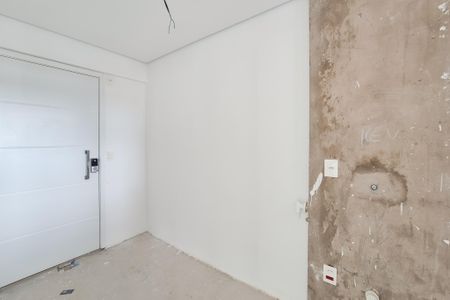 Apartamento à venda com 137m², 3 quartos e 3 vagasBanheiro da Suíte 3