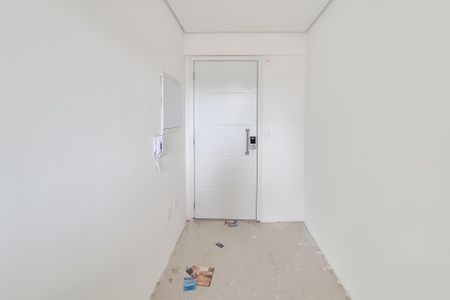 Apartamento à venda com 137m², 3 quartos e 3 vagasÁrea de Serviço