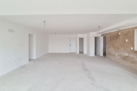 Sala de apartamento à venda com 3 quartos, 137m² em Centro, São Bernardo do Campo