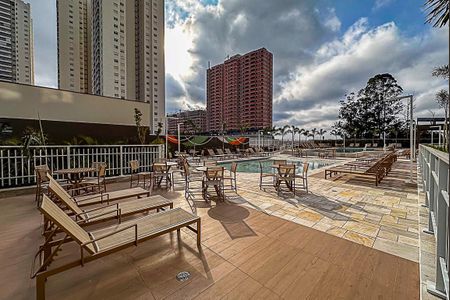 Apartamento à venda com 137m², 3 quartos e 3 vagasÁrea comum - Piscina