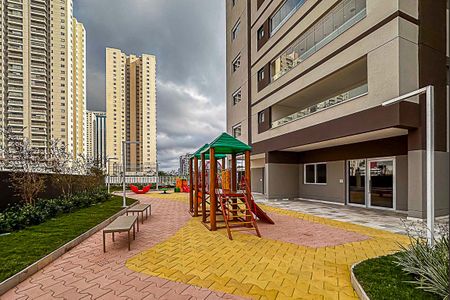 Apartamento à venda com 137m², 3 quartos e 3 vagasÁrea comum - Playground