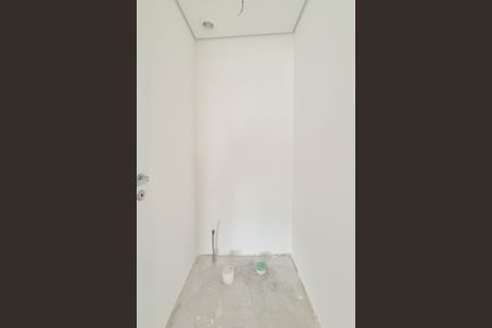 Apartamento à venda com 137m², 3 quartos e 3 vagaslavabo