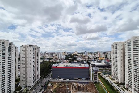 Apartamento à venda com 137m², 3 quartos e 3 vagasSuíte 3 - vista 