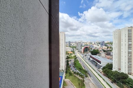 Apartamento à venda com 137m², 3 quartos e 3 vagasSuíte 1 - vista