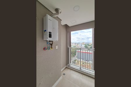 Apartamento à venda com 137m², 3 quartos e 3 vagasárea técnica- ar condicionado