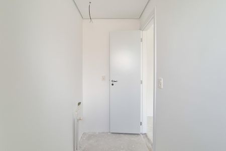Apartamento à venda com 137m², 3 quartos e 3 vagasBanheiro da Suíte 1