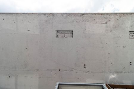 Vista de kitnet/studio à venda com 1 quarto, 25m² em Barra Funda, São Paulo