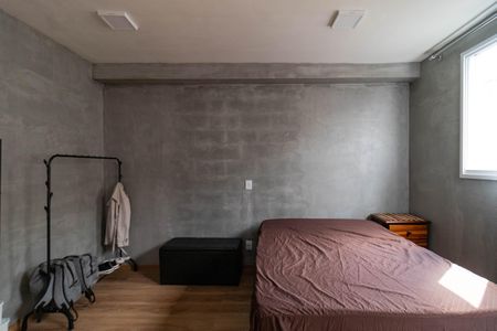 Studio de kitnet/studio à venda com 1 quarto, 25m² em Barra Funda, São Paulo