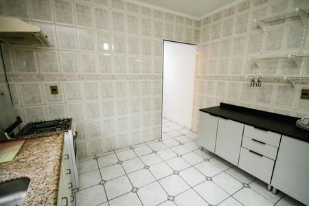 Apartamento para alugar com 80m², 2 quartos e 1 vagaCozinha