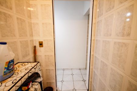 Apartamento para alugar com 80m², 2 quartos e 1 vagaÁrea de Serviço