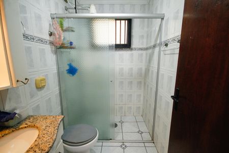 Apartamento para alugar com 80m², 2 quartos e 1 vagaBanheiro