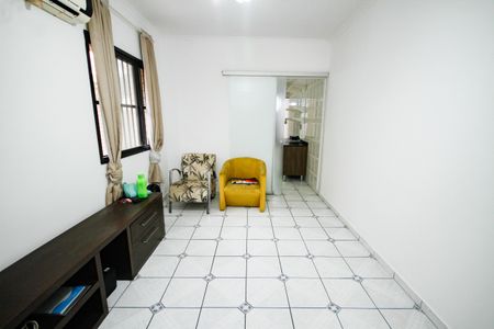Apartamento para alugar com 80m², 2 quartos e 1 vagaSala
