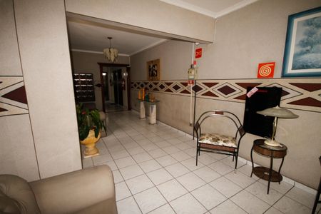 Apartamento para alugar com 80m², 2 quartos e 1 vagaÁrea comum