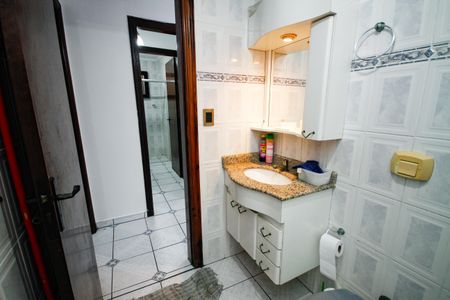 Apartamento para alugar com 80m², 2 quartos e 1 vagaBanheiro