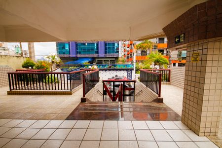 Apartamento para alugar com 80m², 2 quartos e 1 vagaÁrea comum