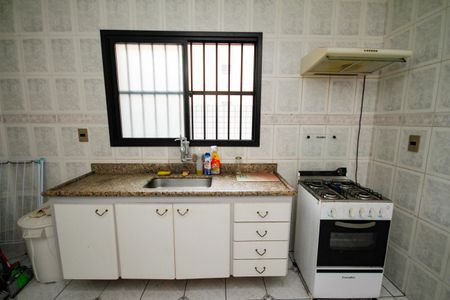 Apartamento para alugar com 80m², 2 quartos e 1 vagaCozinha