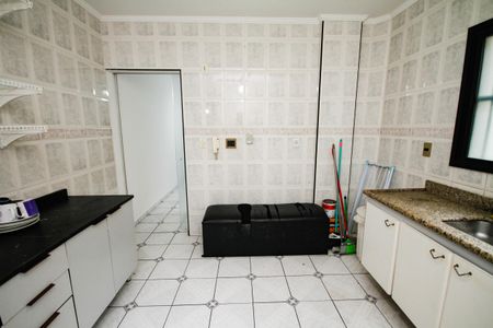 Apartamento para alugar com 80m², 2 quartos e 1 vagaCozinha