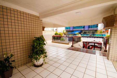 Apartamento para alugar com 80m², 2 quartos e 1 vagaÁrea comum