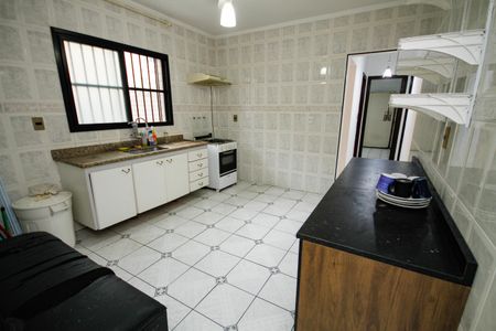 Apartamento para alugar com 80m², 2 quartos e 1 vagaCozinha