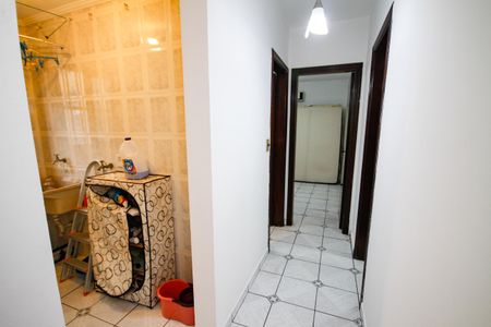 Apartamento para alugar com 80m², 2 quartos e 1 vagaCozinha