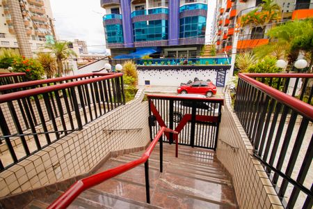 Apartamento para alugar com 80m², 2 quartos e 1 vagaFachada