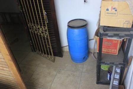 Casa para alugar com 70m², 1 quarto e 1 vagaSacada da Suíte