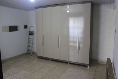 Casa para alugar com 70m², 1 quarto e 1 vagaSuíte