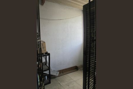Casa para alugar com 70m², 1 quarto e 1 vagaSacada da Suíte