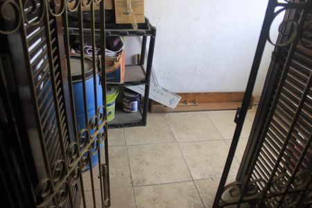 Casa para alugar com 70m², 1 quarto e 1 vagaSacada da Suíte