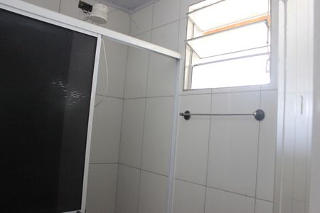 Casa para alugar com 70m², 1 quarto e 1 vagaBanheiro da Suíte