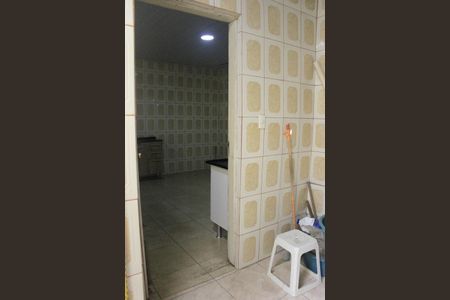 Casa para alugar com 70m², 1 quarto e 1 vagaLavanderia