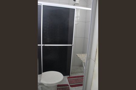 Casa para alugar com 70m², 1 quarto e 1 vagaBanheiro da Suíte