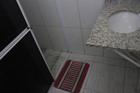 Casa para alugar com 70m², 1 quarto e 1 vagaBanheiro da Suíte