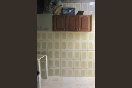 Casa para alugar com 70m², 1 quarto e 1 vagaLavanderia
