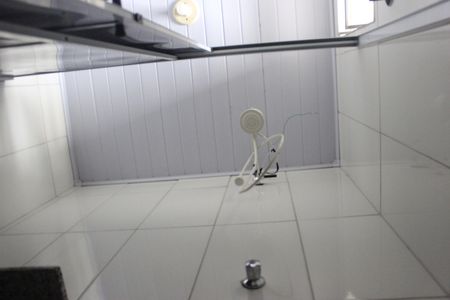 Casa para alugar com 70m², 1 quarto e 1 vagaBanheiro da Suíte
