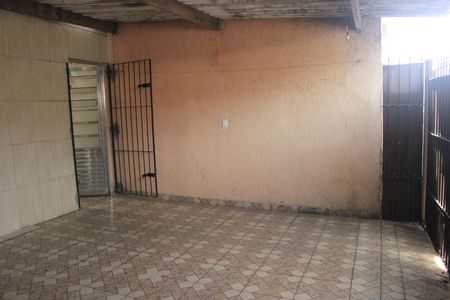 Casa para alugar com 70m², 1 quarto e 1 vagaGaragem