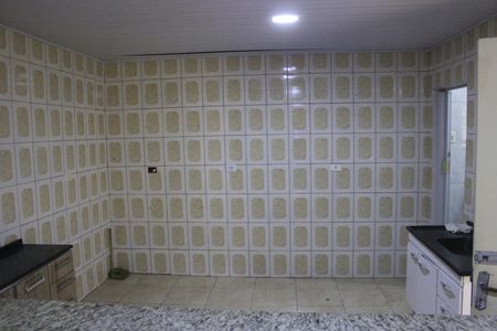 Casa para alugar com 70m², 1 quarto e 1 vagaCozinha