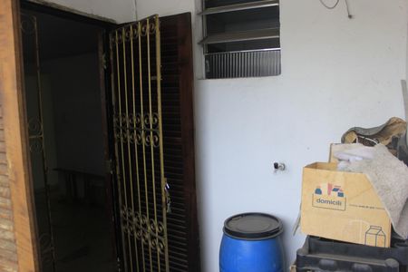 Casa para alugar com 70m², 1 quarto e 1 vagaSacada da Suíte