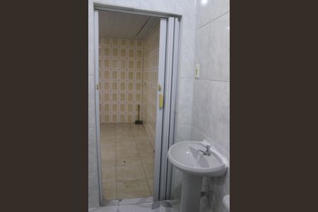 Casa para alugar com 70m², 1 quarto e 1 vagaBanheiro social