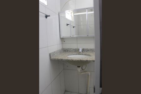 Casa para alugar com 70m², 1 quarto e 1 vagaBanheiro da Suíte