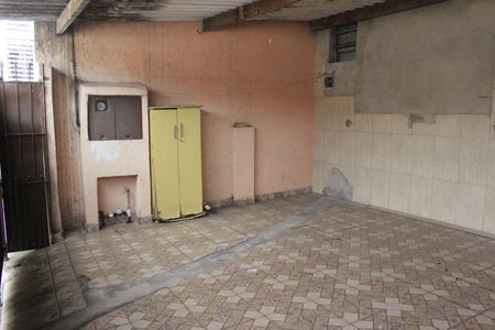 Casa para alugar com 70m², 1 quarto e 1 vagaGaragem