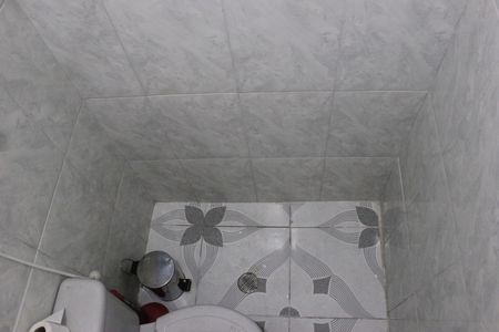 Casa para alugar com 70m², 1 quarto e 1 vagaBanheiro social