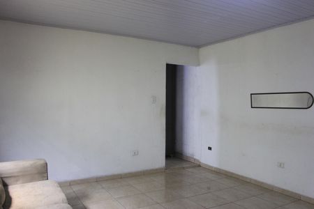 Sala de casa para alugar com 1 quarto, 70m² em Jardim Divinolandia, Guarulhos