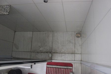 Casa para alugar com 70m², 1 quarto e 1 vagaBanheiro da Suíte