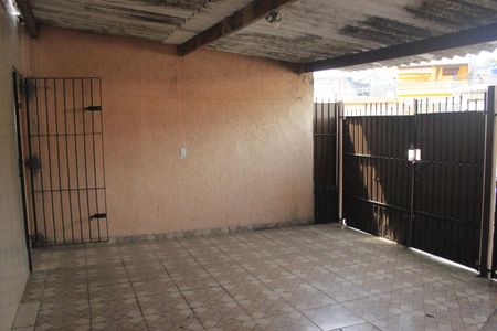 Casa para alugar com 70m², 1 quarto e 1 vagaGaragem