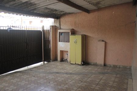 Casa para alugar com 70m², 1 quarto e 1 vagaGaragem