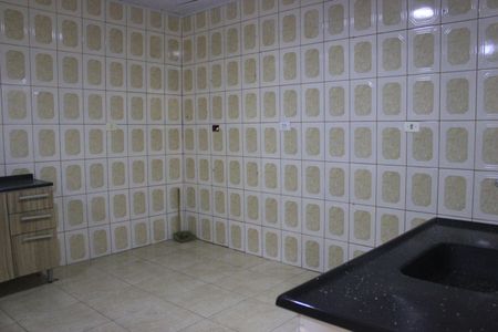 Casa para alugar com 70m², 1 quarto e 1 vagaCozinha