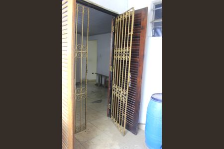 Casa para alugar com 70m², 1 quarto e 1 vagaSacada da Suíte