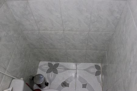Casa para alugar com 70m², 1 quarto e 1 vagaBanheiro social