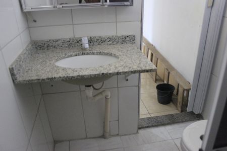 Casa para alugar com 70m², 1 quarto e 1 vagaBanheiro da Suíte